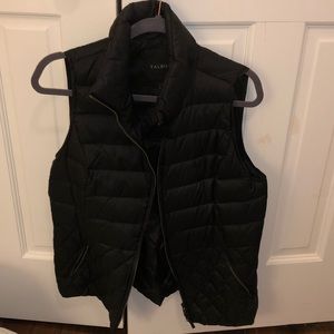 Talbot’s Vest